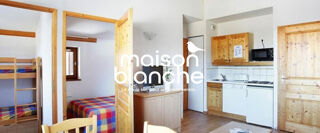  Appartement � vendre 2 pi�ces 31 m� Morillon