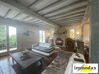  Maison à vendre 10 pièces 450 m²
