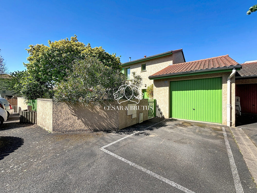 Vente Maison Maison mitoyenne Villefranche-sur-saône