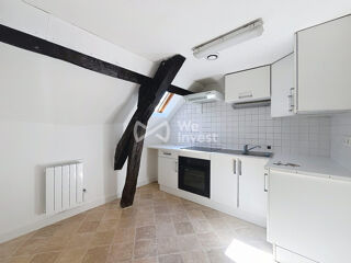  Appartement à louer 2 pièces 39 m²