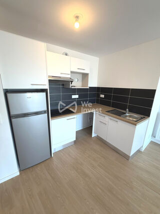  Appartement à louer 3 pièces 64 m²
