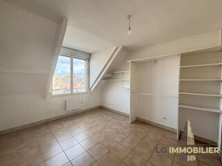  Appartement à louer 3 pièces 59 m²