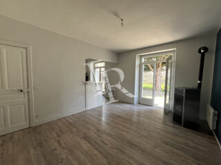  Maison � louer 4 pi�ces 80 m� Coubon