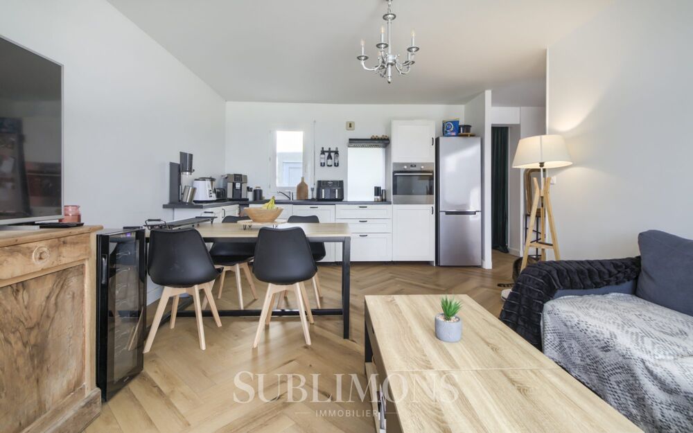 Vente Appartement Appartement T3 Vannes Vannes