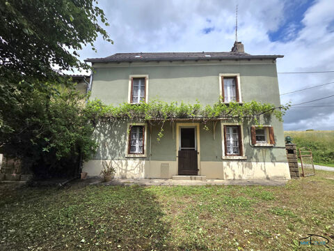   Maison  vendre Maleville Maison - 4 pice(s) - 100 m