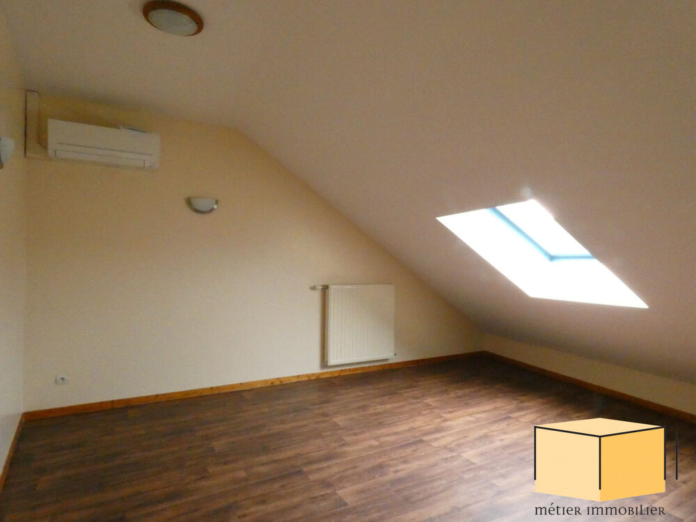 Location Appartement Studio 1 Pièce sur BELLEY (01300) avec climatisation Belley