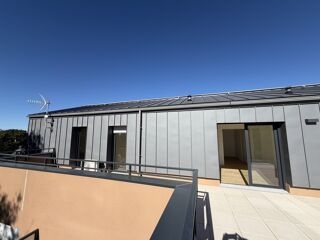 Appartement à vendre 4 pièces 100 m²