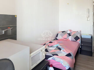 Appartement  vendre 1 pice 9 m