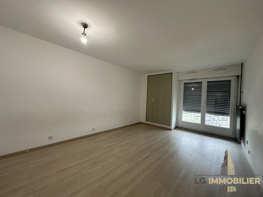 Location Appartement LA HOTOIE - TYPE 1 Amiens