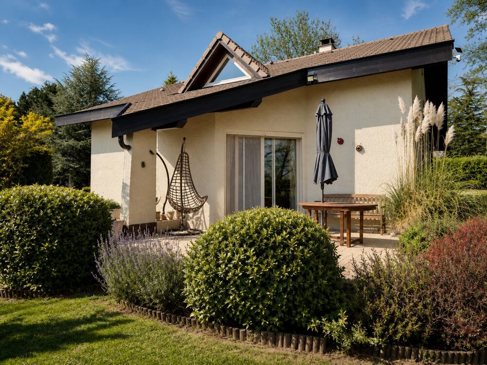 Maison 6 pièces 165 m² · à Gex · 165 m² · 895 000 €