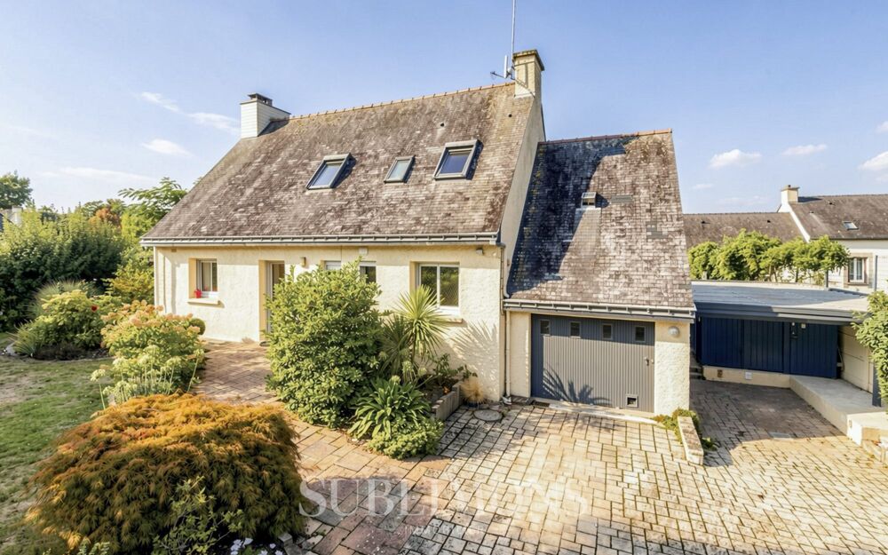 Maison à vendre Taupont