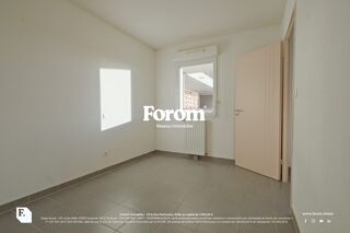  Appartement à vendre 3 pièces 51 m²