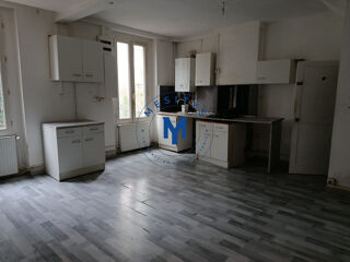  Appartement � vendre 3 pi�ces 60 m�