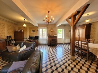  Maison � vendre 6 pi�ces 160 m�