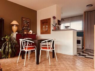  Appartement � vendre 4 pi�ces 69 m�