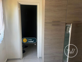  Appartement à vendre 4 pièces 74 m²