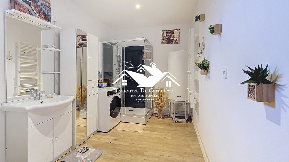  vendre  Maison Bazinghen (62250)