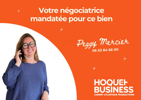   A Angouleme Local commercail 240 m² 