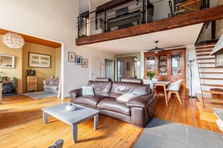 Vente Appartement Bordeaux Saint-Pierre – Élégant appartement de 155 m², dern Bordeaux