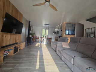  Maison � vendre 5 pi�ces 143 m�