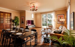  Maison � vendre 5 pi�ces 110 m�