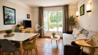  Maison à vendre 3 pièces 45 m²