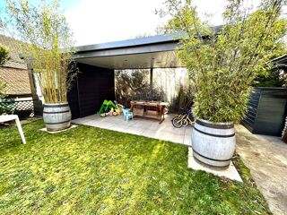  Maison � vendre 6 pi�ces 103 m�