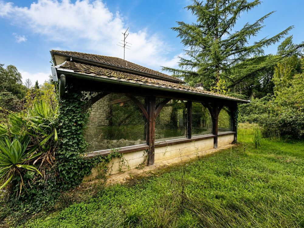 Vente Maison Avec vue sur la Dordogne Le fleix