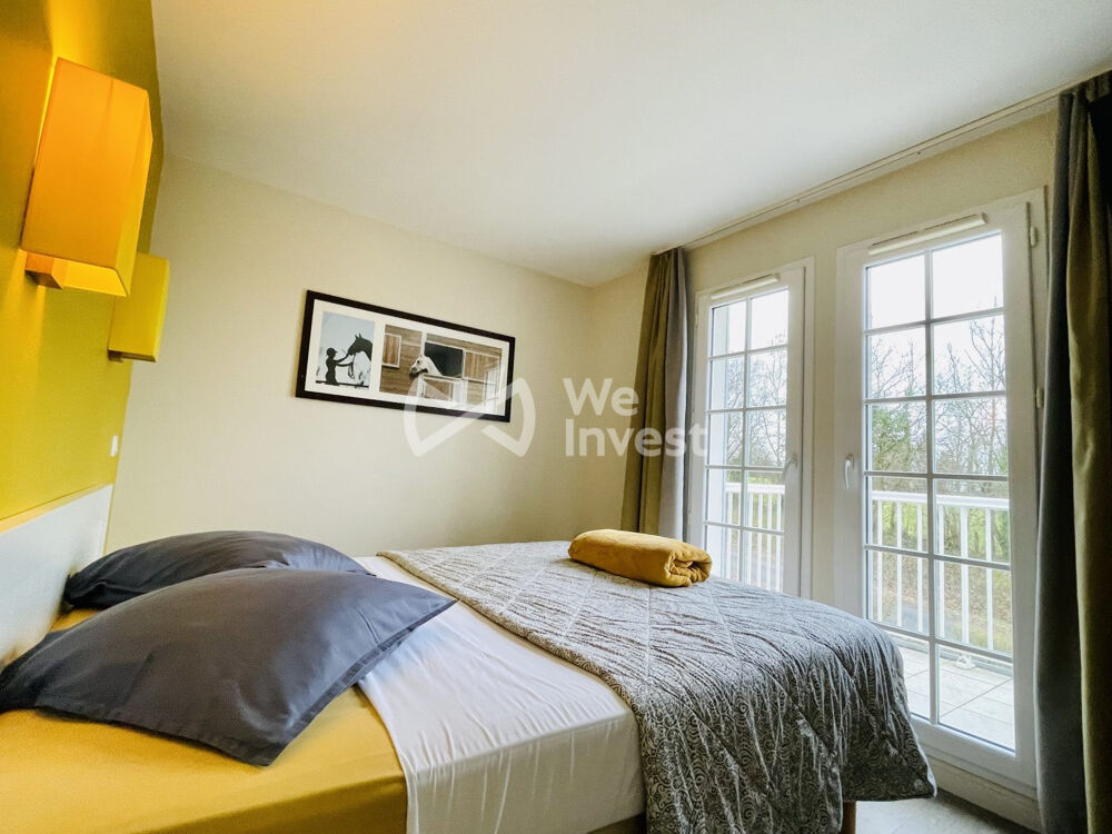 Vente Maison Bien rare � la vente ! Hors bail Pierre et vacances Branville