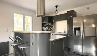  Maison � vendre 4 pi�ces 112 m�