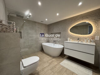  Maison à vendre 3 pièces 79 m²