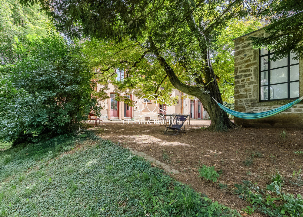 � vendre  Maison Saint-Germain-au-Mont-d'Or (69650)