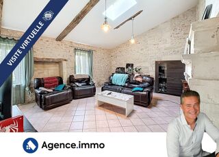  Maison à vendre 7 pièces 194 m²