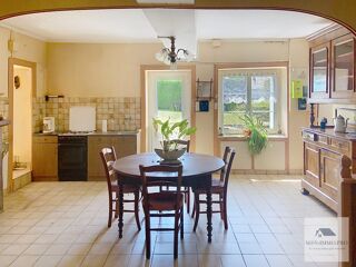  Maison � vendre 4 pi�ces 64 m�