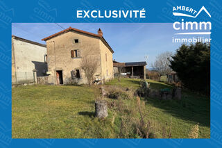  Maison � vendre 5 pi�ces 46 m�