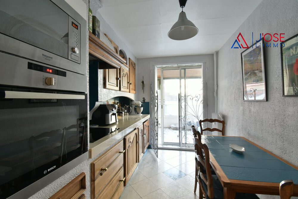 Appartement à vendre Marseille