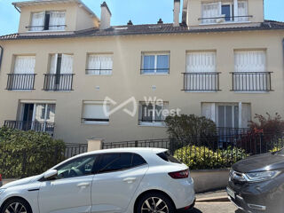  Appartement à louer 3 pièces 60 m²