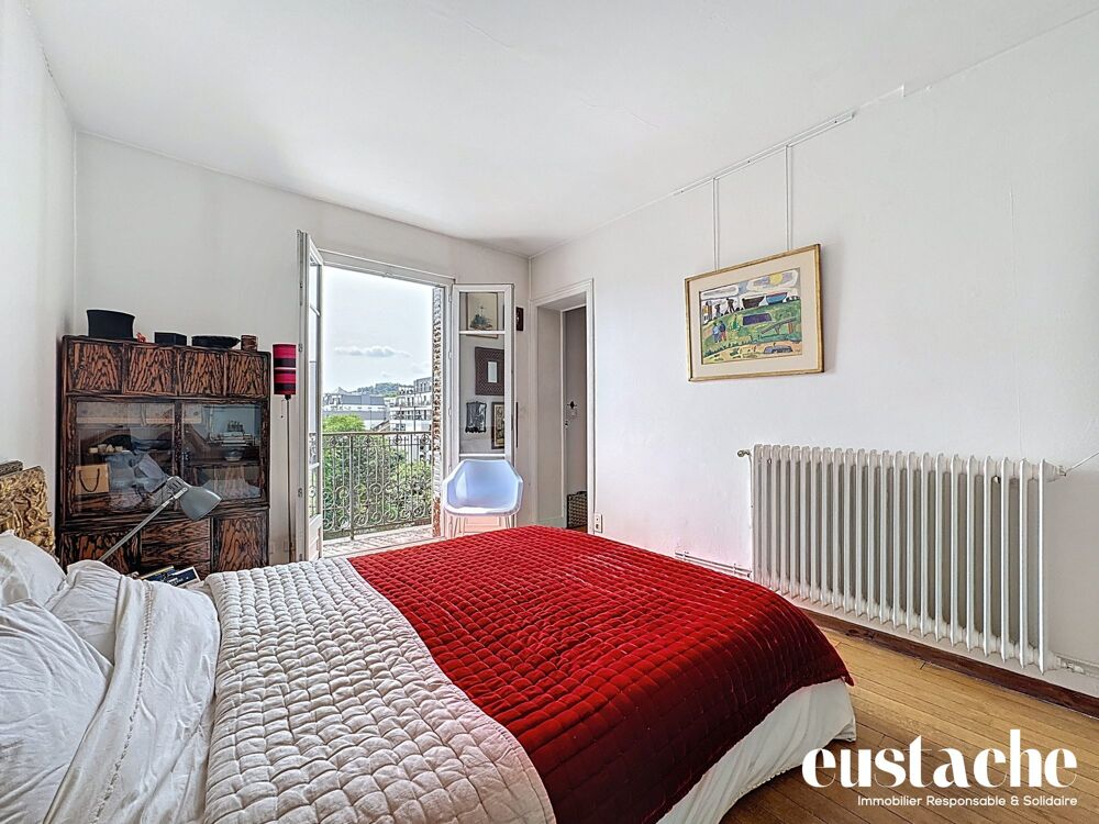 � vendre  Appartement Puteaux (92800)