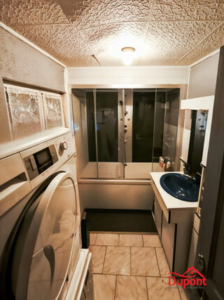  Maison � vendre 3 pi�ces 95 m�