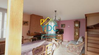  Maison � vendre 5 pi�ces 151 m�