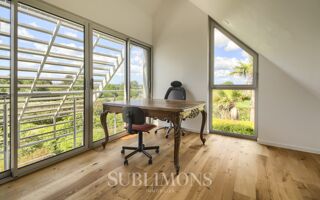  Maison à vendre 8 pièces 182 m²