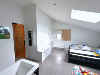  Maison à vendre 5 pièces 126 m²