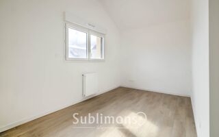  Appartement � vendre 2 pi�ces 52 m�