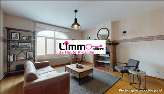  Maison � vendre 6 pi�ces 156 m�