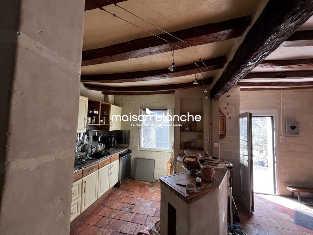 Vente Maison Maison à vendre Roiffé Roiffé