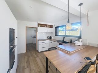  Maison à vendre 5 pièces 112 m²