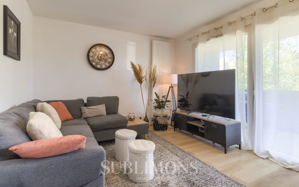 Appartement à vendre Plescop