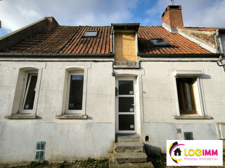  Maison  vendre 3 pices 77 m
