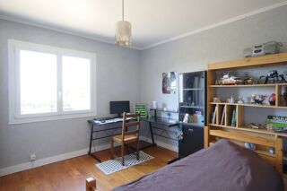  Maison à vendre 4 pièces 59 m²