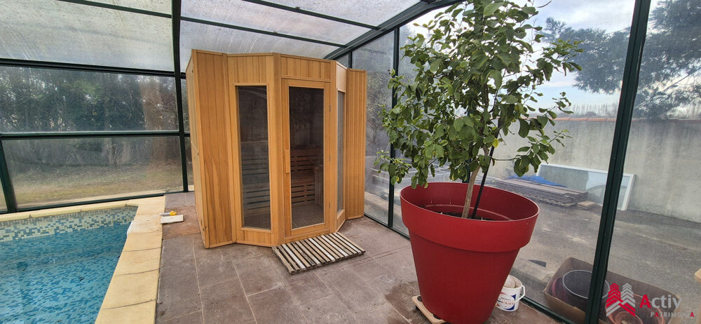  vendre  Maison Arles (13200)